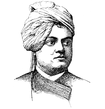 swami-vivekananda Swami Govind Dev Giri Ji Maharaj